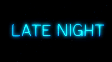 Latenight Latenight